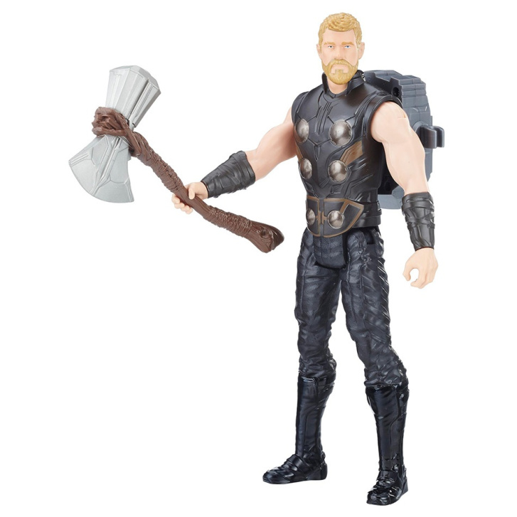 Avengers Infinity War Titan - Thor