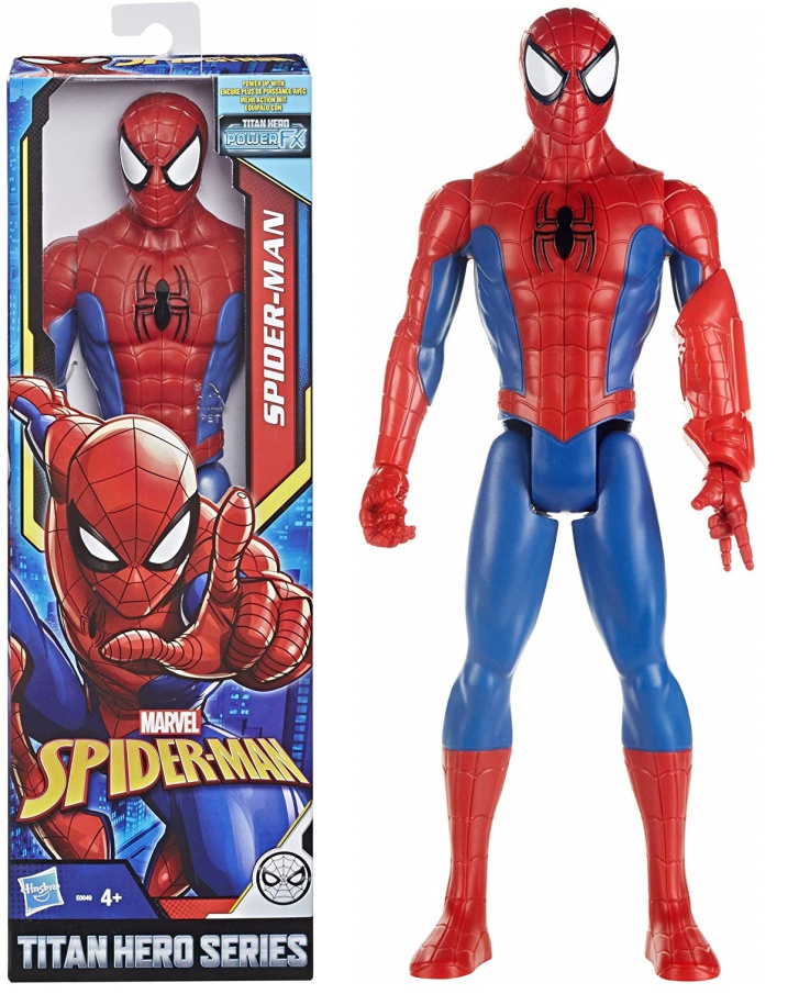 Figurka Spiderman