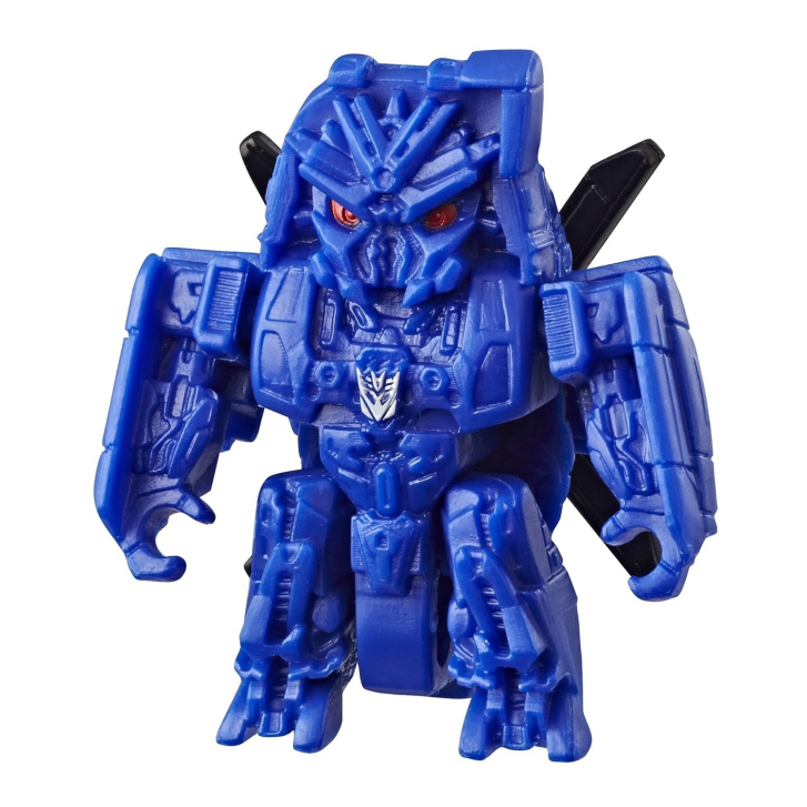Transformers – Mini figurky překvapení