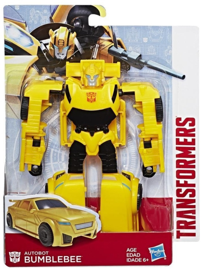 Trafsformers Autobot