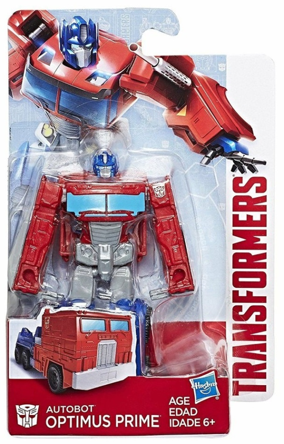 Trafsformers Autobot
