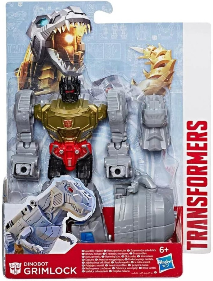 Trafsformers Autobot