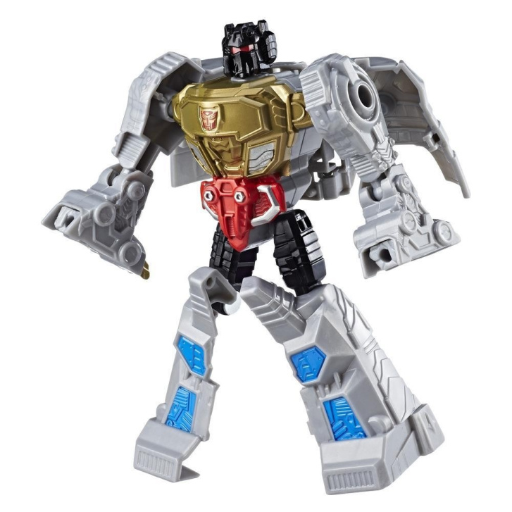Trafsformers Autobot