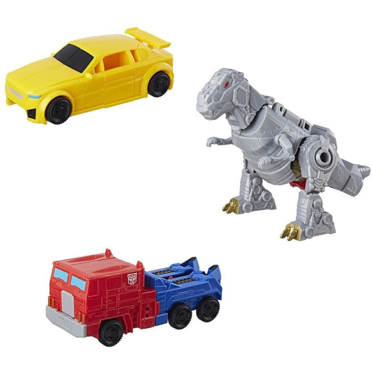 Trafsformers Autobot