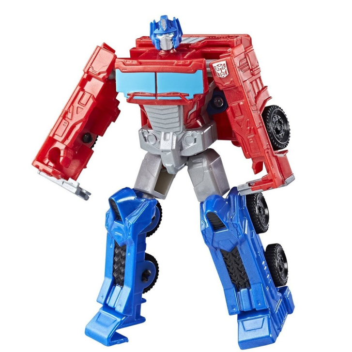 Trafsformers Autobot