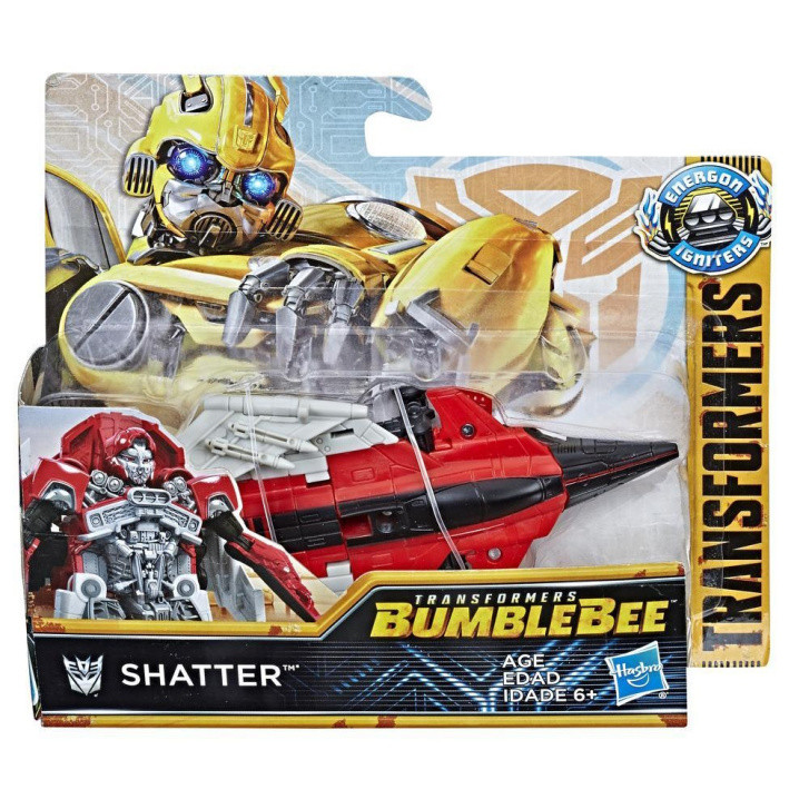 Transformers – MV6 Energon Igniters