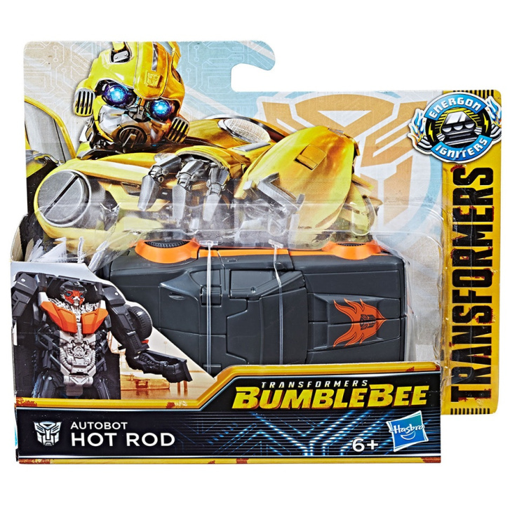 Transformers – MV6 Energon Igniters