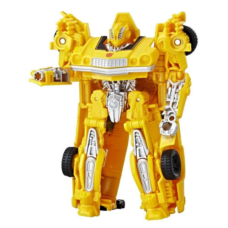 Transformers – MV6 Energon Igniters