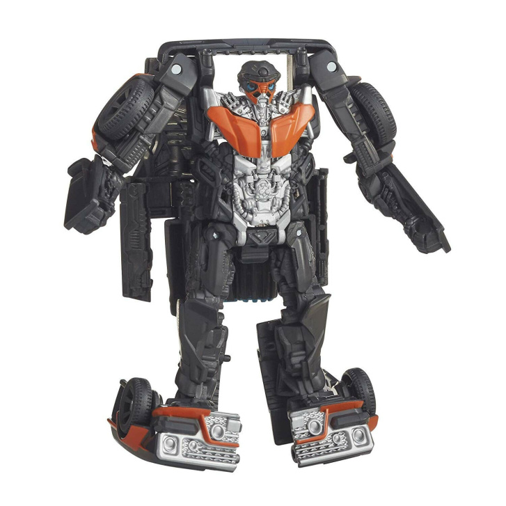 Transformers – MV6 Energon Igniters