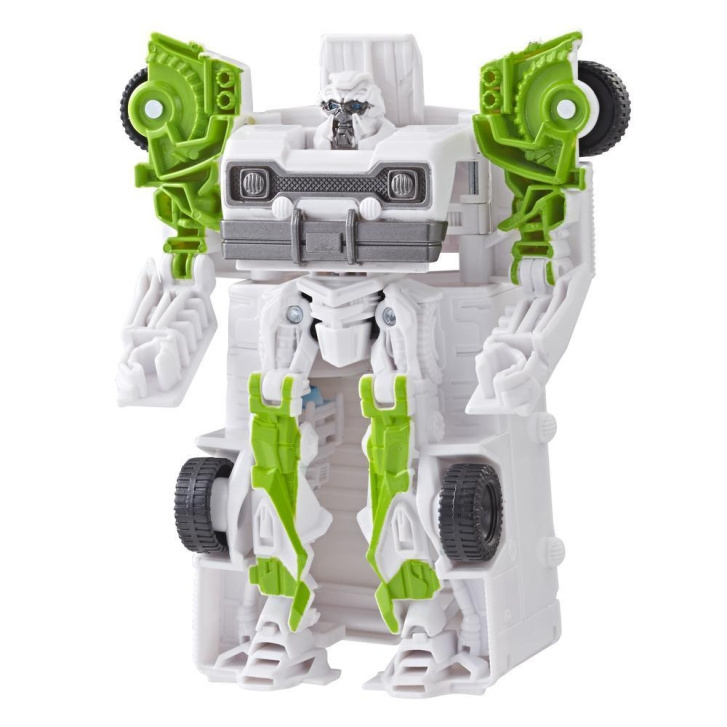 Transformers – MV6 Energon Igniters