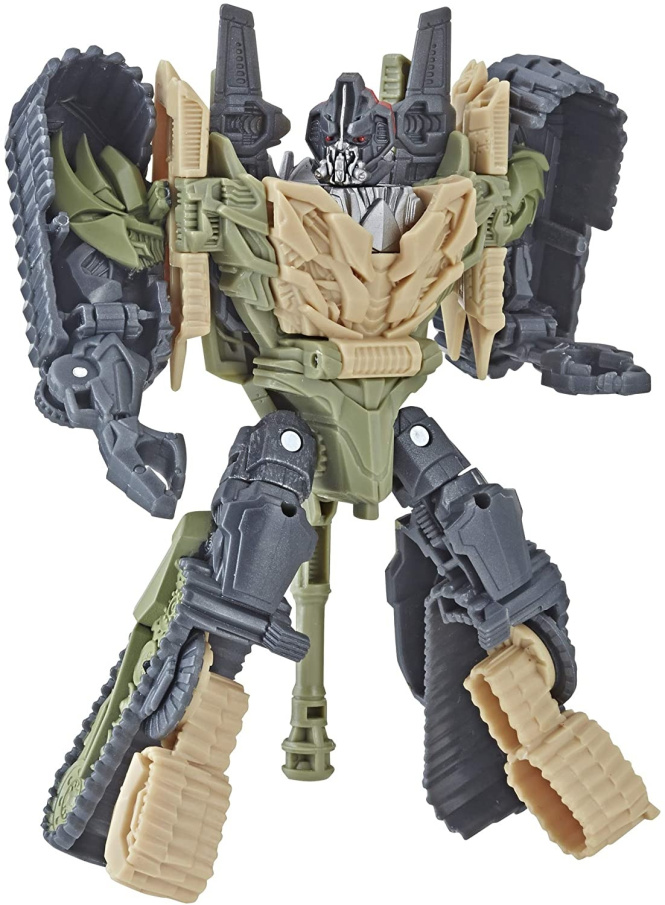 Transformers – MV6 Energon Igniters