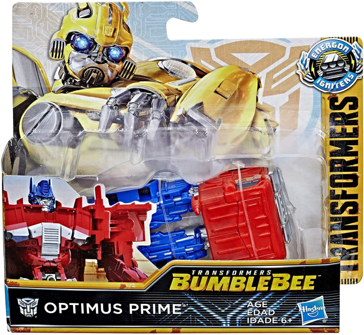 Transformers – MV6 Energon Igniters