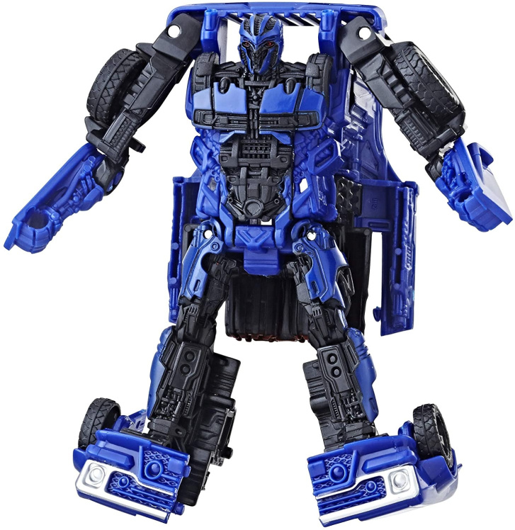 Transformers – MV6 Energon Igniters