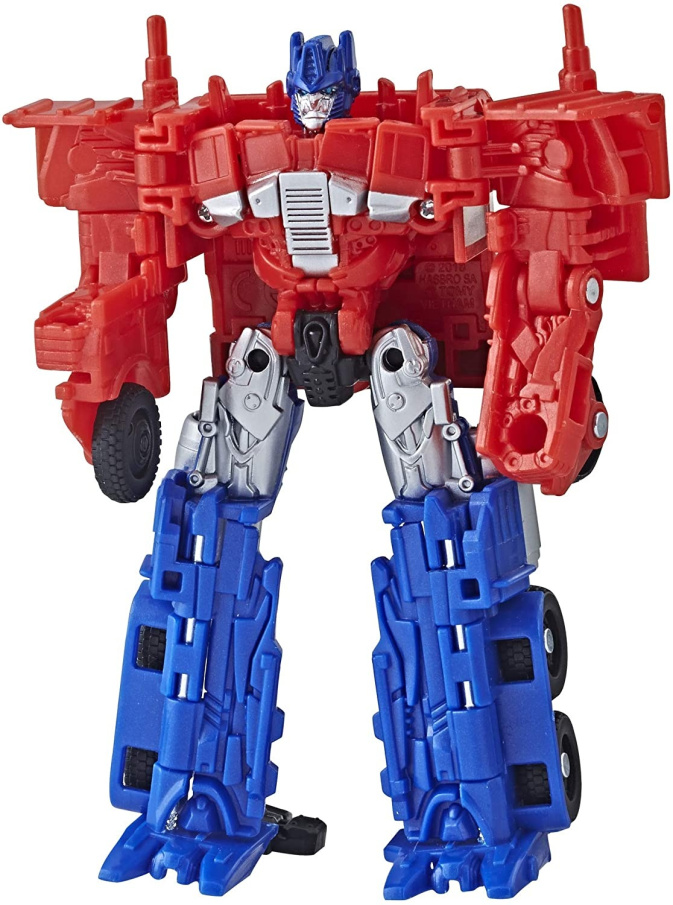 Transformers – MV6 Energon Igniters