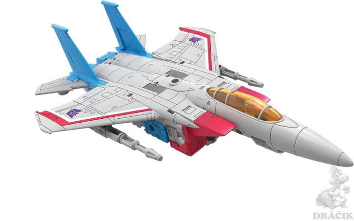 Transformers - Coronation Starscream
