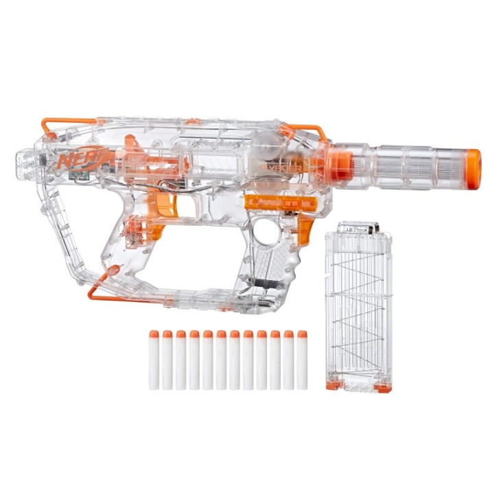 Nerf Modulus Ghost Ops Evader