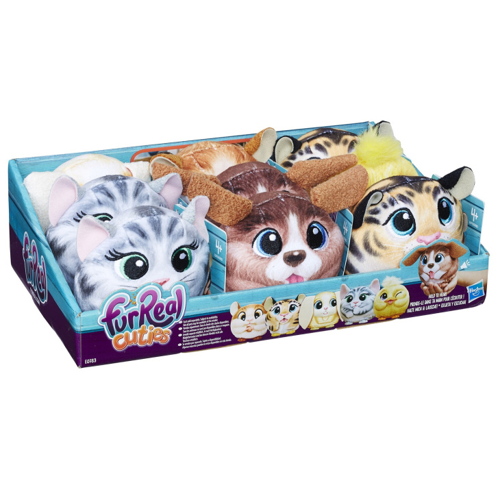 Fur Real Friends - Cuties