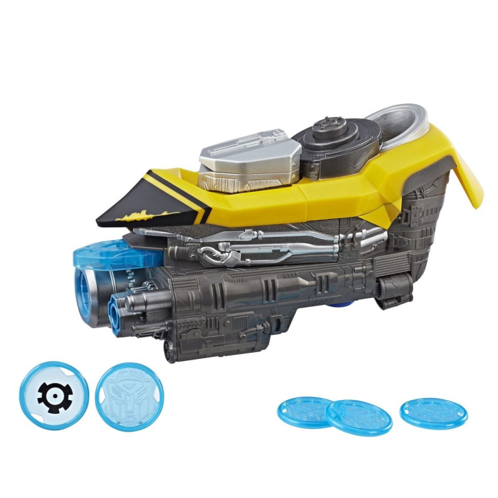 Transformers – Bumblebee zbraň