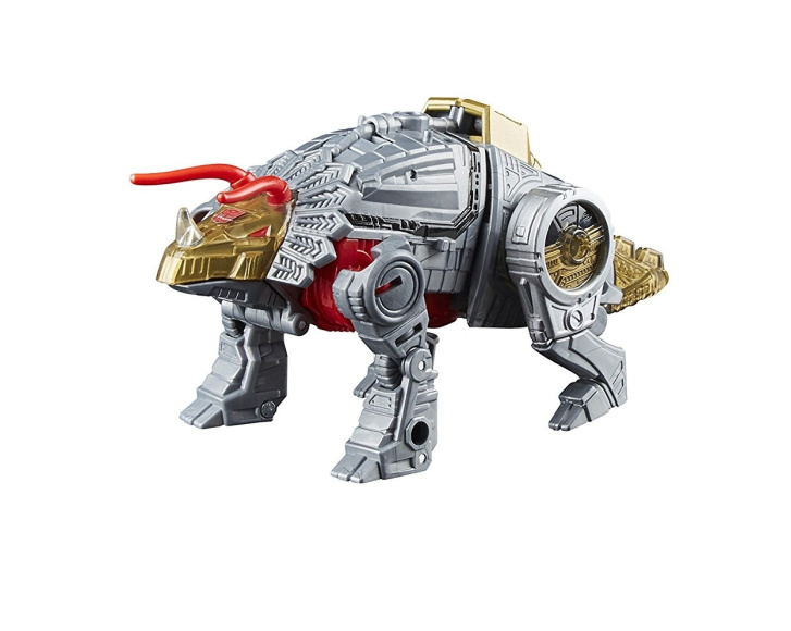 Transformers- Dinorobot Slug