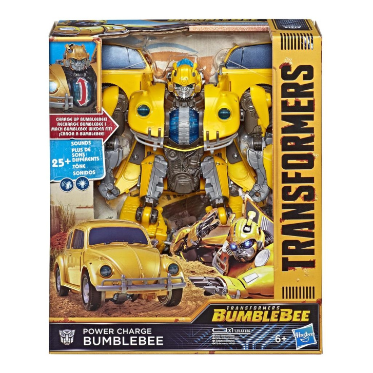 Transformers - BumbleBee