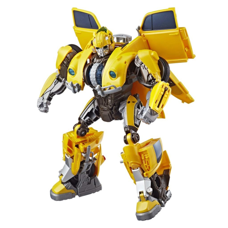 Transformers - BumbleBee