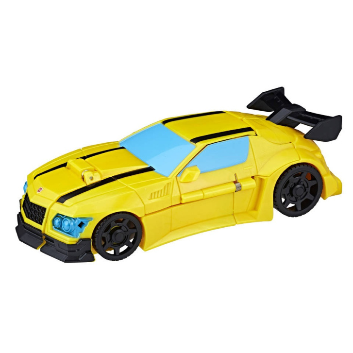 Transformers - Cyberverse Ultra