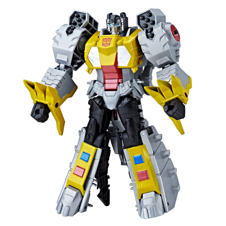 Transformers - Cyberverse Ultra