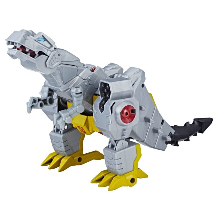 Transformers - Cyberverse Ultra
