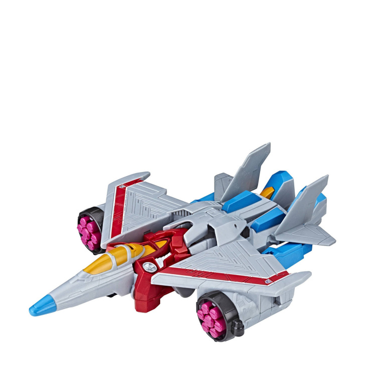 Transformers - Cyberverse Ultra