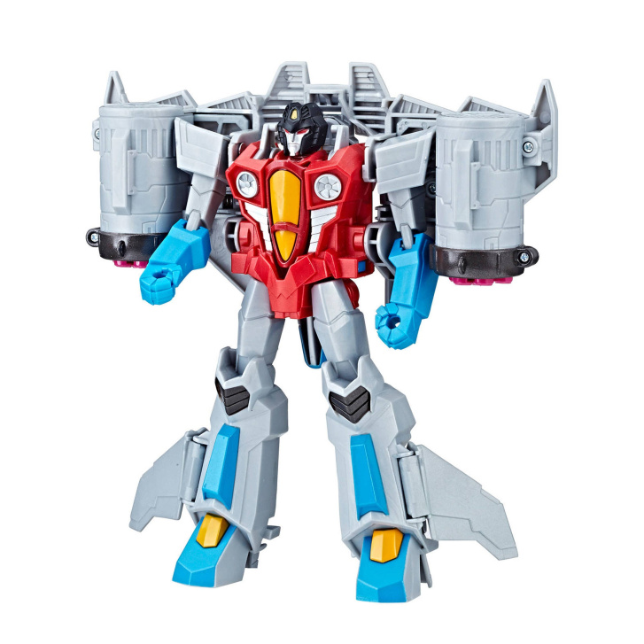 Transformers - Cyberverse Ultra