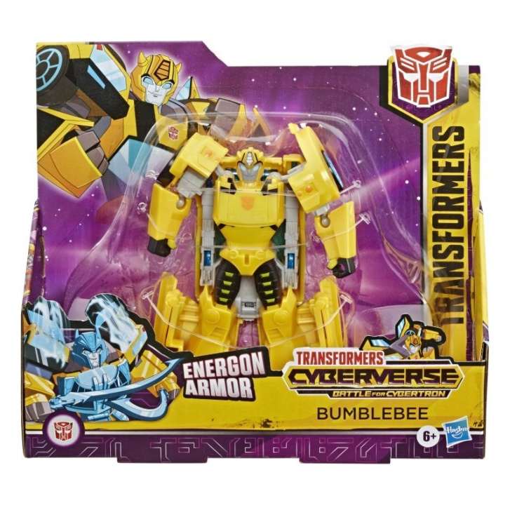 Transformers