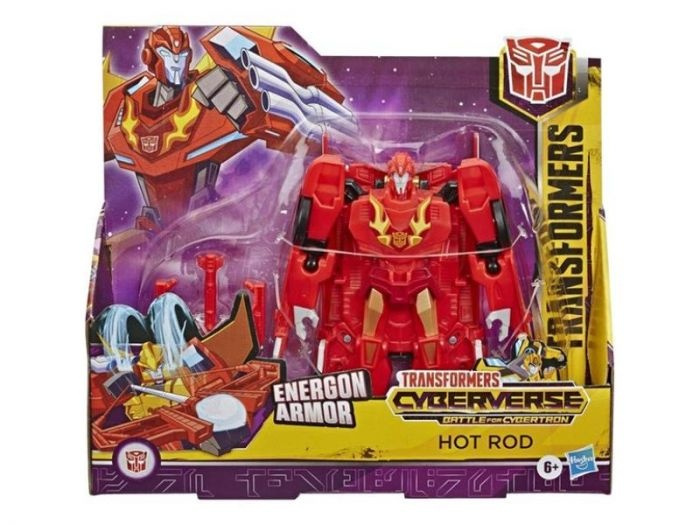 Transformers