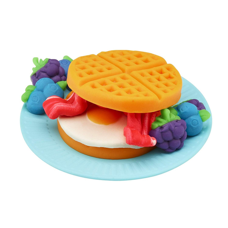 Play-Doh - Sada na výrobu potravin