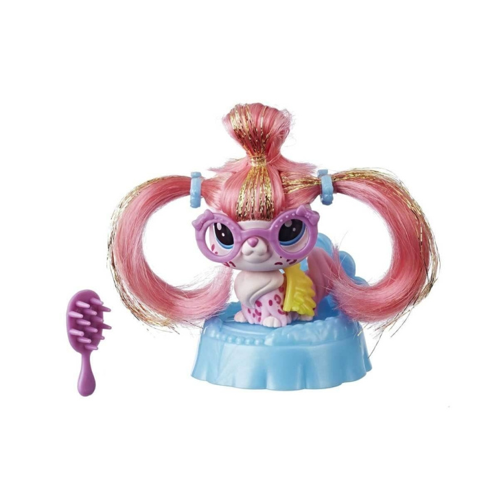 Littlest Pet Shop - Zvířátko s doplňky