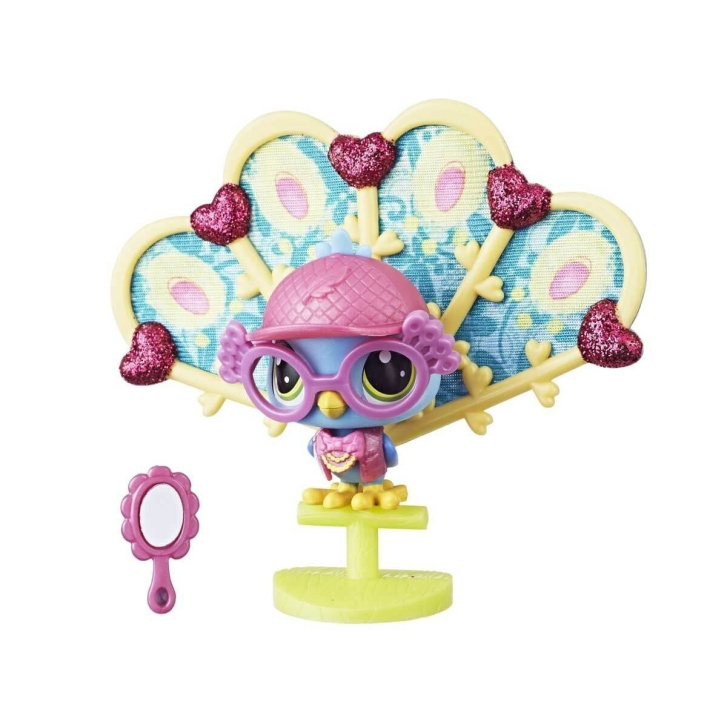 Littlest Pet Shop - Zvířátko s doplňky