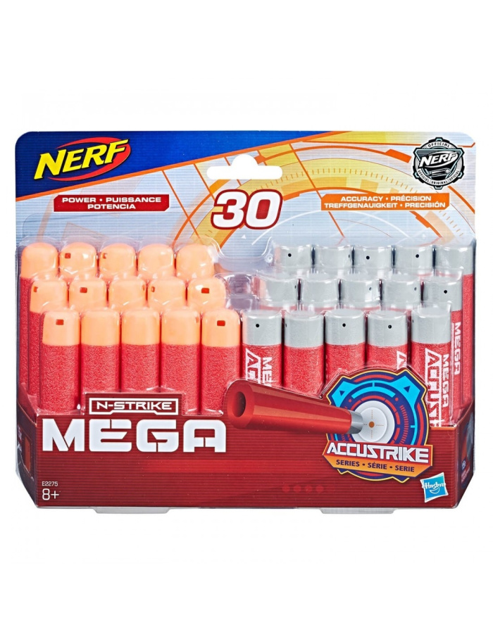 Nerf – N-Strike Mega