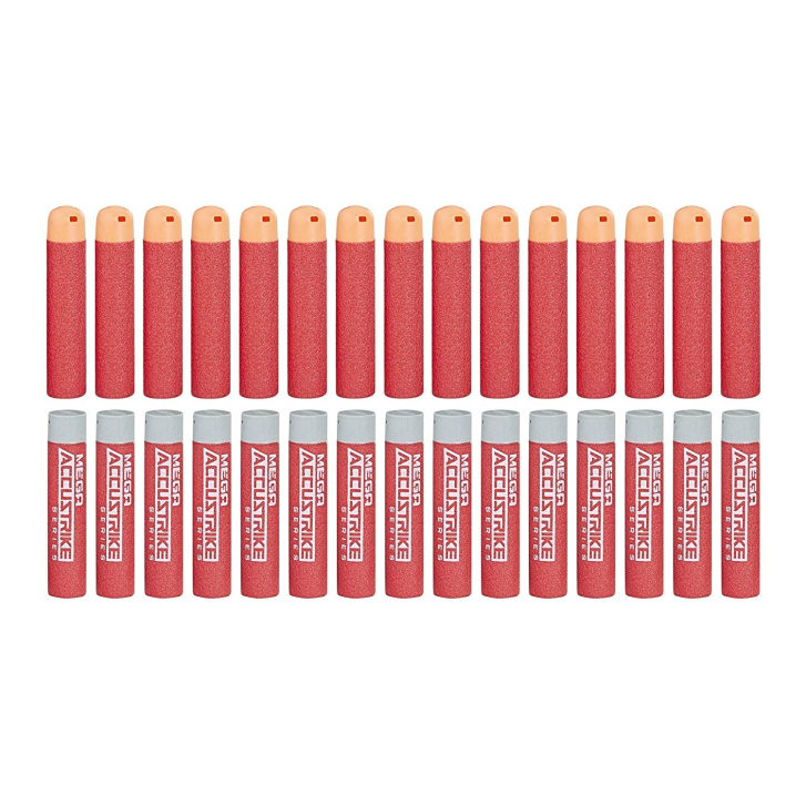 Nerf – N-Strike Mega