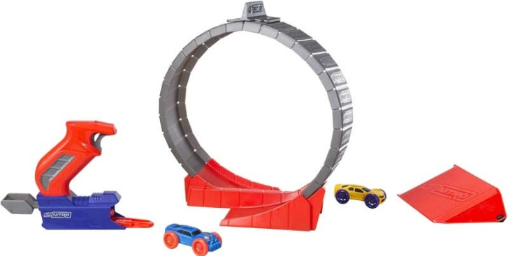 Nerf - Nitro Speedloop