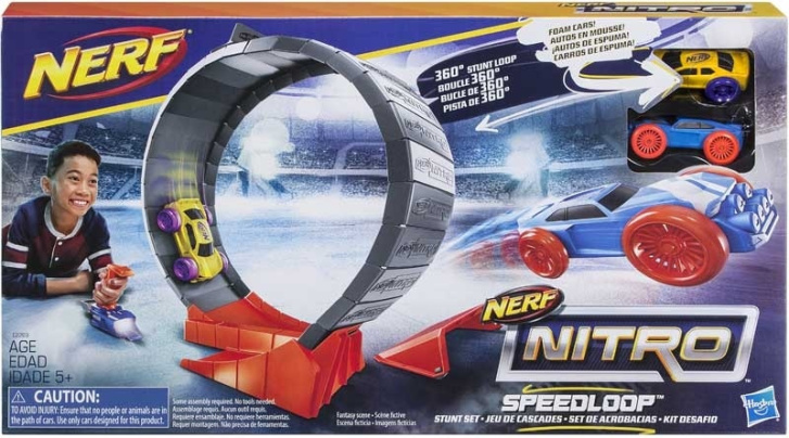 Nerf - Nitro Speedloop