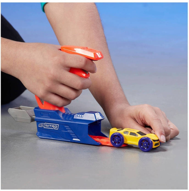 Nerf - Nitro Speedloop