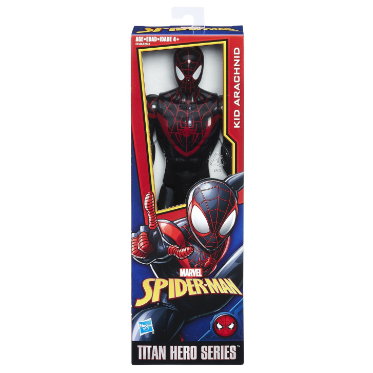Spiderman – Figurka