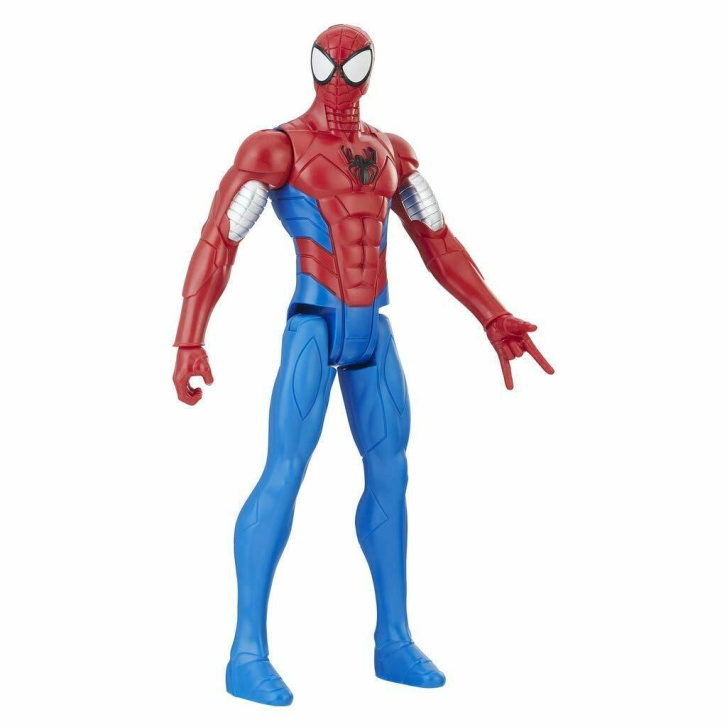 Spiderman – Figurka
