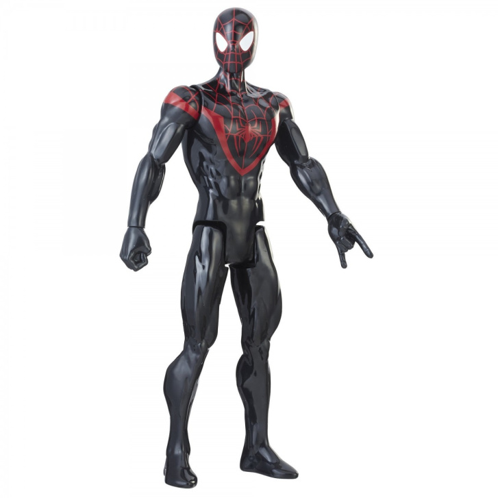 Spiderman – Figurka