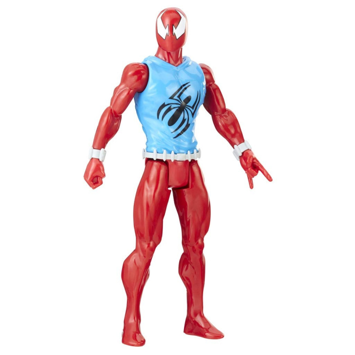 Spiderman – Figurka