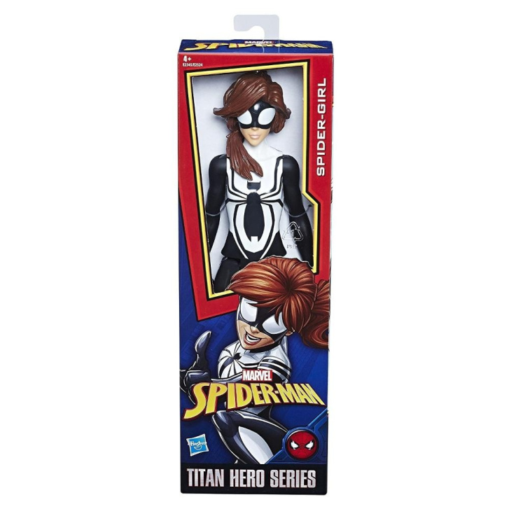 Spiderman – Figurka