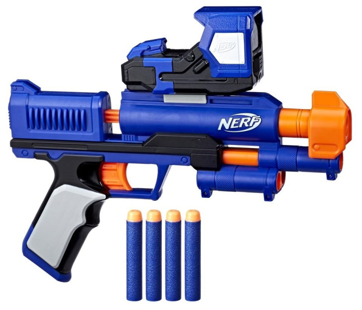 NERF - Surestrike