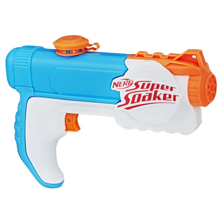 Nerf Super - Soaker - Piranha