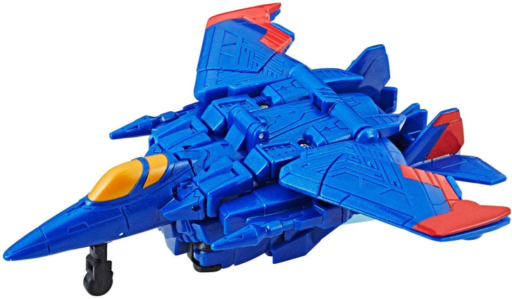 Transformers Cyberverse - Thundercracker