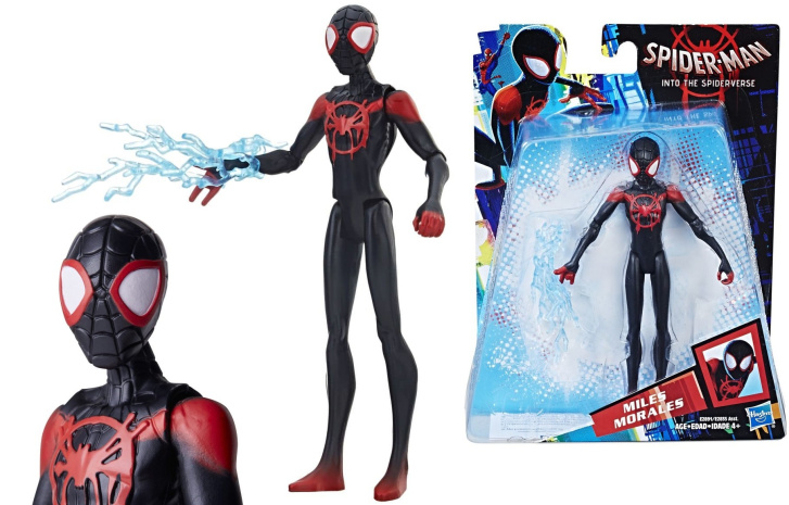 Spider-Man - Figurka