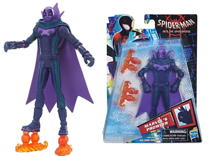 Spider-Man - Figurka